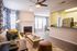 Beautiful model apartment home with new upgrades