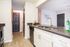 Beautiful new upgraded kitchen with stainless steel appliances