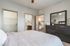 San Mateo Apartments Kissimmee Florida master bedroom with walk-in closet and on-suite bathroom
