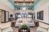 San Mateo Apartments Kissimmee Florida clubhouse entry with extensive seating area