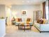 Elegant Living Area | Apartment For Rent In Stafford Va | Aquia Terrace Apartments