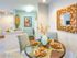 Elegant Dining Area | Apartments for rent in Stafford, VA | Aquia Terrace Apartments