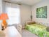 Elegant Guest Bedroom | Apartments Stafford, VA | Aquia Terrace Apartments