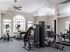 State-of-the-Art Fitness Center