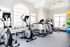 Cutting Edge Fitness Center