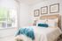 Spacious Master Bedroom