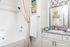 Vast Master Bathroom