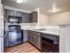 Upgraded apartments