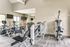 24 hour fitness center Mckinney