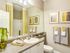 Spacious Master Bathroom | Apartments Homes for rent in Atlanta, GA | Hawthorne Gates
