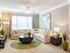 Spacious Living Room | Apartments in Atlanta, GA | Hawthorne Gates