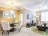 Elegant Dining Room | Atlanta GA Apartment For Rent | Hawthorne Gates