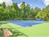 Tennis Court | Apartments Atlanta, GA | Hawthorne Gates