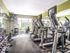 State-of-the-Art Fitness Center | Apartment Homes in Atlanta, GA | Hawthorne Gates