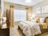 Guest Bedroom | Atlanta GA Apartments | Hawthorne Gates