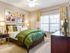 Master Bedroom | Apartment Homes in Atlanta, GA | Hawthorne Gates