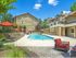 Sparkling Pool | Apartments Homes for rent in Sandy Springs, GA | Dunwoody Courtyards