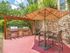 Outdoor Kitchen | Apartments Homes for rent in Sandy Springs, GA | Dunwoody Courtyards