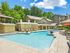 Sparkling Pool | Apartments Homes for rent in Sandy Springs, GA | Dunwoody Courtyards