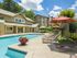 Sparkling Pool | Apartments Homes for rent in Sandy Springs, GA | Dunwoody Courtyards