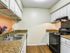 Updated Kitchen | Apartments Homes for rent in Sandy Springs, GA | Dunwoody Courtyards