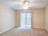 Bedrooms with ceiling fans, Apartments Homes for rent in Sandy Springs, GA | Dunwoody Courtyards