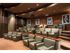 Private Screening Room with Leather Club Seating
