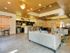Spacious Resident Club House | The Parkways at Prairie Creek Apartments