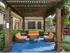 Resident Sun Deck | Grand Prairie TX Apartment For Rent | Parkways on Prairie Creek