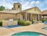 Resident Hot Tub | The Parkways at Prairie Creek Apartments