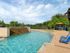 Sparkling Pool | The Parkways at Prairie Creek Apartments