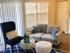 Elegant Living Room | Raleigh Apartments | VERT at Six Forks