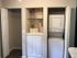 In-home Laundry| Raleigh North Carolina Apartments | VERT at Six Forks