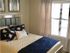 Elegant Bedroom | Apartment Homes In Raleigh | VERT at Six Forks
