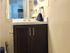 Ornate Bathroom | Apartments in Raleigh | VERT at Six Forks