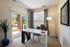 Office with desk