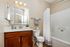 Modern bathroom