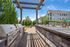 Outdoor grilling station