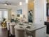 Modern Kitchen | Apartment Homes In Malvern | The Haven at Atwater Village