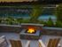 Resident Fire Pit | Malvern Pennsylvania Apartments | The Haven at Atwater Village