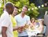 Residences Grilling | The Haven at Atwater Village
