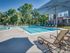 Swimming Pool | frederick md rentals | Prospect Hall