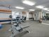 Community Fitness Center | apartments for rent in frederick maryland | Prospect Hall