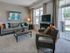 Luxurious Living Area 1 | apartments for rent in frederick maryland | Prospect Hall