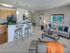 Luxurious Living Room | frederick md rentals | Prospect Hall