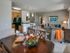 Elegant Dining Room | rentals frederick md | Prospect Hall