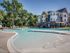 Sparkling Pool | rentals frederick md | Prospect Hall