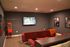 Resident Theatre Room | apartments for rent in frederick maryland | Prospect Hall