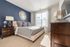Vast Bedroom | rentals frederick md | Prospect Hall