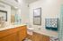 Ornate Bathroom | apartments for rent in frederick maryland | Prospect Hall